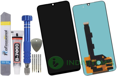 Für Xiaomi Mi 9 SE TFT Display Komplettes Bildschirm LCD + Touch Screen