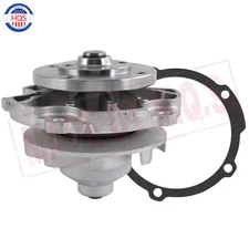 Water Pump AW5033 For Buick Century Chevrolet Cadillac Pontiac 2.8L 3.1L 3.4L
