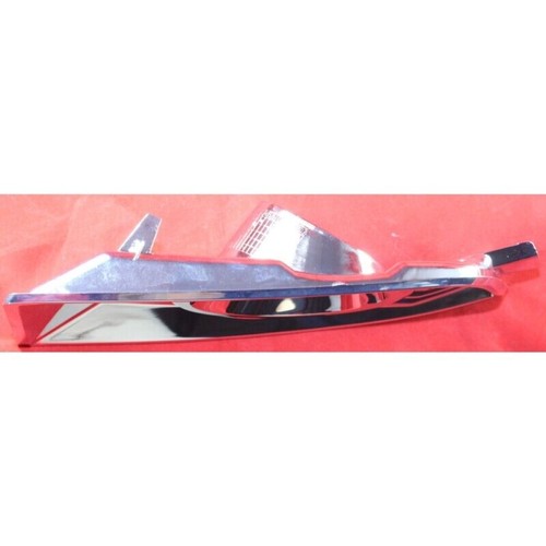 New Front Right Fog Lamp Molding Chrome Fits 2007-2010 Ford Edge 7T4Z17E810B - Bild 5 von 5