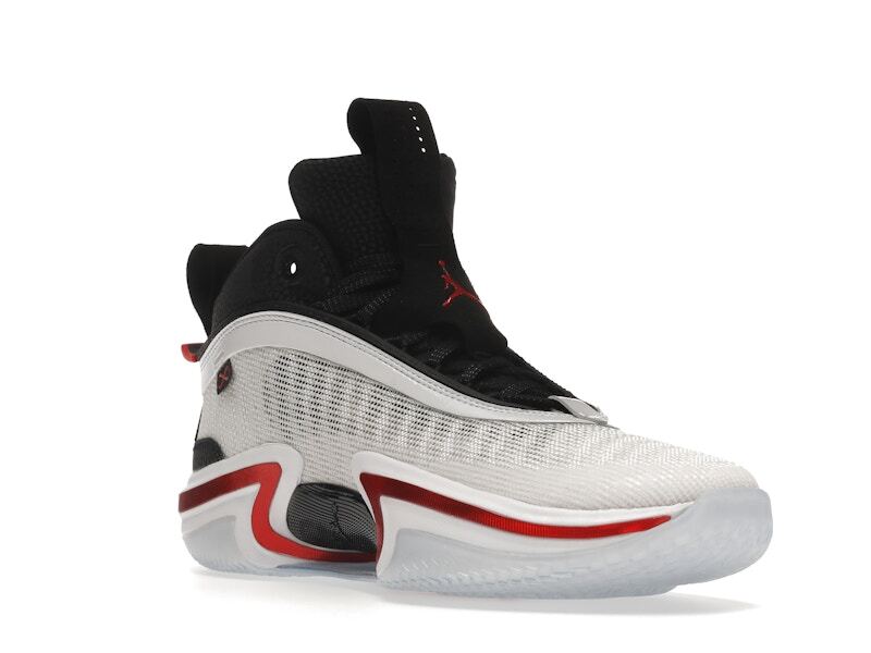 シューズ(男性用) jordan36 26cm Jordan 36 Psychic Energy 2021 - CZ2650-100 | eBay