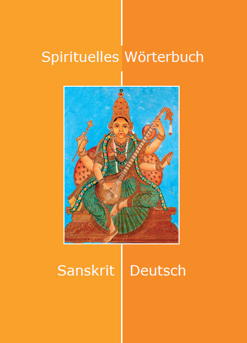 Thumbnail - Spirituelles Wörterbuch | Martin Mittwede | Deutsch