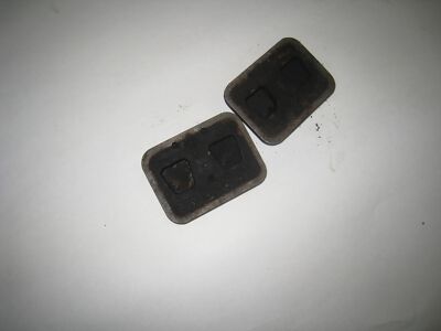 ✴︎リー✴︎  ！ 92 KAWASAKI NINJA ZX1100 C ZX11 CARBURETOR REED VALVE | eBay