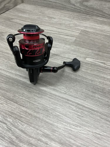 Penn FRCIII3000 Fierce III Spinning Reel for Fishing