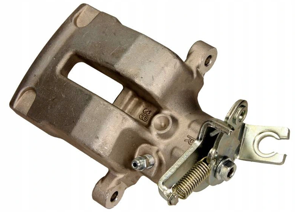 Maxgear 82-0468 Bremssattel Bremszange Hinten Rechts FüR Toyota Avensis-image