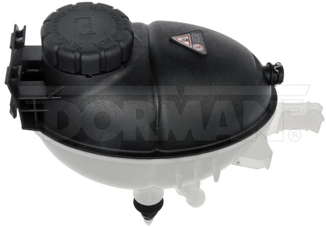 Dorman 603-257 Coolant Reservoir fits Mercedes-Benz C43 AMG - Image 3 of 3