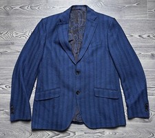 MAGLIA ETRO NUOVA MADE IN ITALY TAGLIA 54 GIACCHE GIACCA GIUBBOTTI