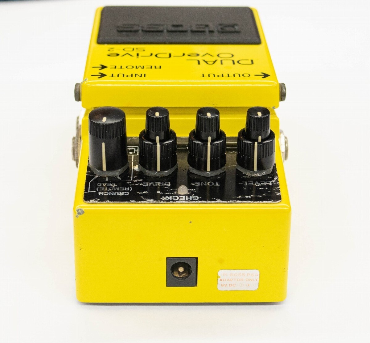 ギター Boss SD-2 DUAL Overdrive s-l400.jpg