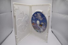Dora Saves the Snow Princess Nintendo Wii 2008 No Manual Authentic Game