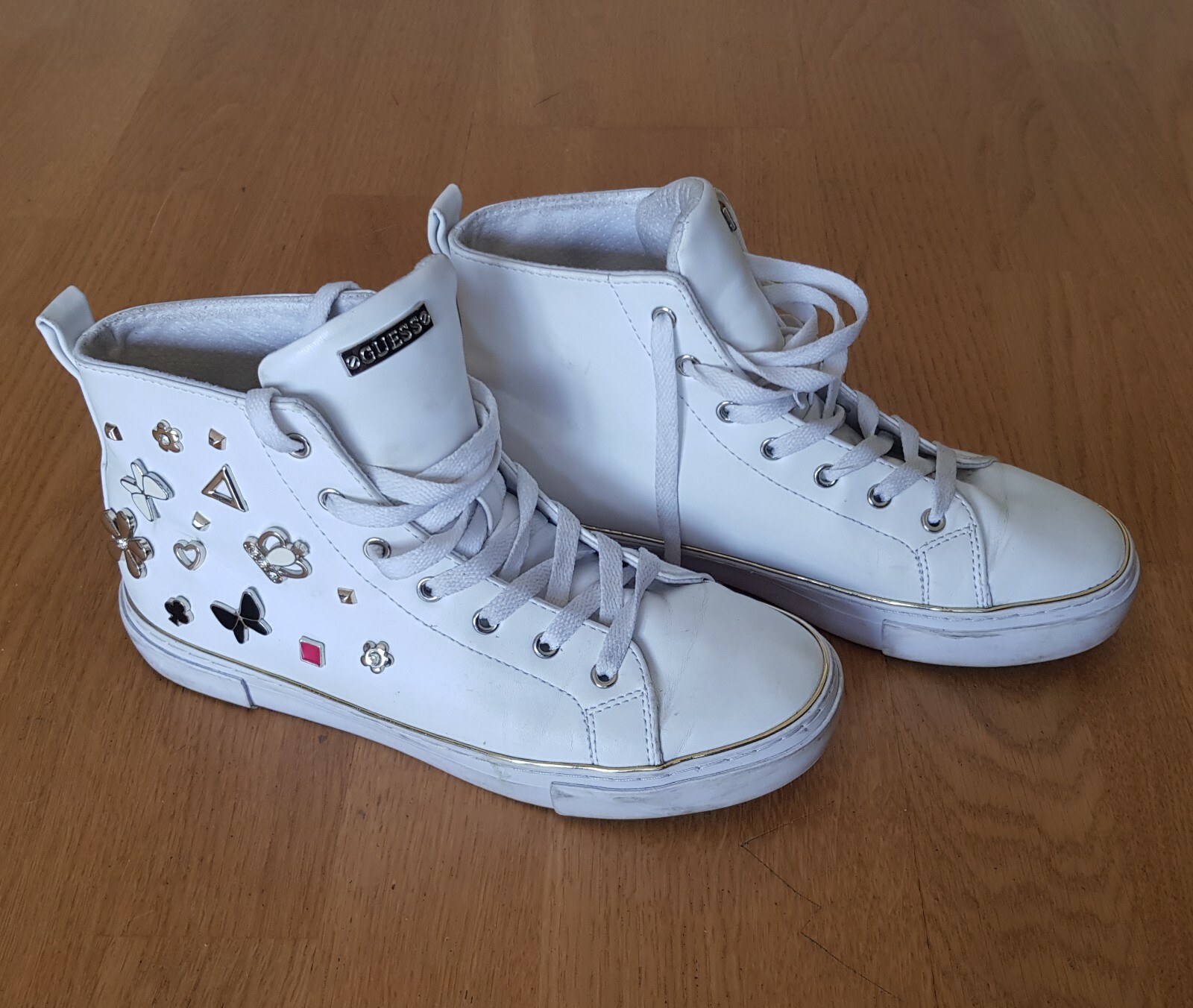 Venta de Tenis Guess Originales | 89 articulos de segunda mano