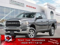 2022 Ram 3500 Big Horn