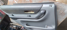 Honda crv 95-02 mk1 CR-V passenger left rear door card with ashtray
