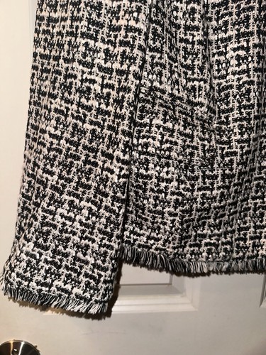 Lane Bryant Tweedjacke Übergröße 18 neu mit Etikett - Bild 8 von 8