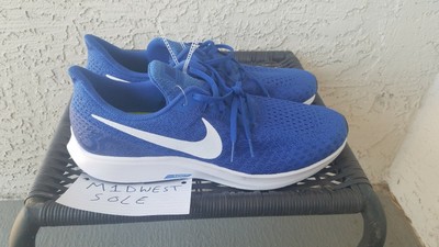 mens royal blue nike shoes