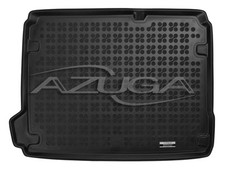 PREMIUM Antirutsch Gummi Kofferraumwanne passend für Citroen C4 II ab 11/2010