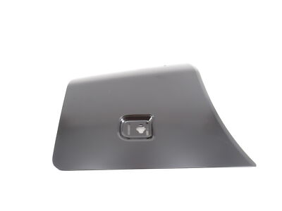 Genuine Nissan 93708-7S230 Rear Outer Storage Box Panel Unpainted