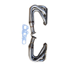 Porsche 911 996 & 997.1 Carrera 42MM Bore Sports Exhaust Headers 