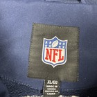New England Patriots NFL 2015 Super Bowl Champions Jacket Mens XL — photo 4