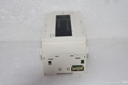 CPU Schneider TM238LDD24DT Modicon M238 PLC - Picture 7 of 9