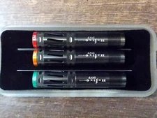 SET OF 3 BRILEY BLACK OXIDE HELIX PORTED BROWNING INVECTOR + PLUS CHOKE TUBES