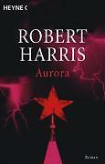 Thumbnail - Aurora | Buch | 9783453432093