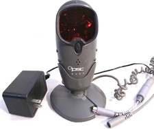 PSC Duet Barcode Scanner + Data Cable + Power Supply
