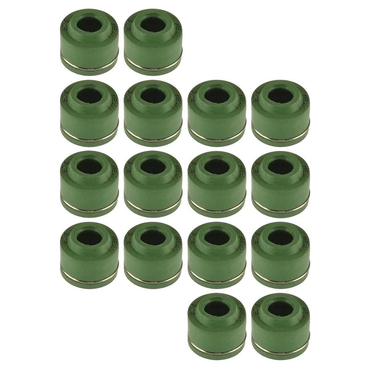 09289-04002 Valve Stem Seal for Suzuki | eBay