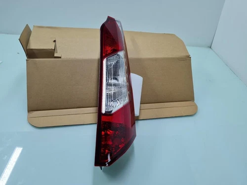 Feu Arrière Droit Pour Ford Transit Connect V408 - Référence ABAKUS 431-19C4R-UE, Neuf