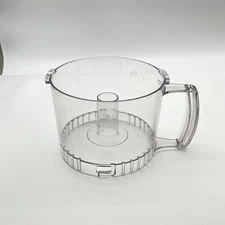 Cuisinart Model AFP-7 (TK) Food Processor Bowl Replacement Part Only