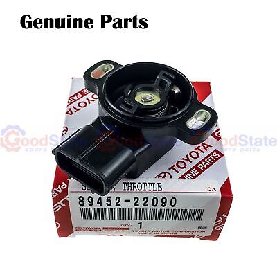 TPS Throttle Position Sensor for Lexus ES300 1992 - 1996 3.0 3VZFE TPS Throttle Position Sensor for Lexus ES300 1992 - 1996 3.0 3VZFE
