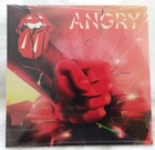 Rolling Stones - Angry - 10" Limited Edition - etched b side - sealed