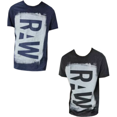 raw on the now shirt