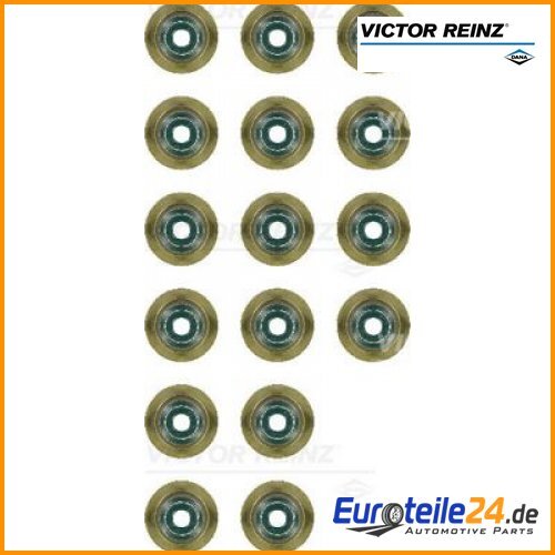 Dichtungssatz, Ventilschaft Victor Reinz 12-37256-02 FüR Bmw-image