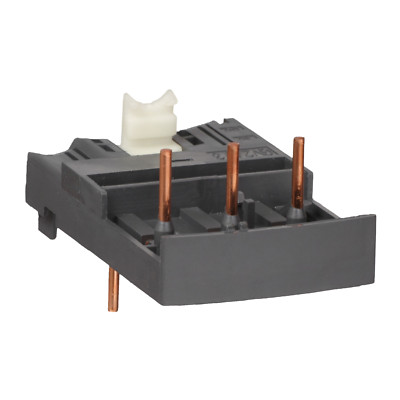 Schneider Electric GV2AF3 Tesys Combination Block - NEW