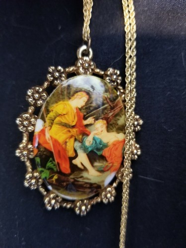 Lote de Joyas de Perlas - Disfraz Mixto y Perlas, Vintage y Varios Cajones - Imagen 4 de 4