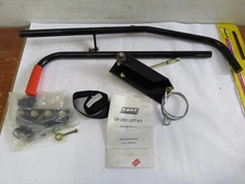 Quadboss QB-2002 Pile Driver Manual snowplow Lift for ATV NEW IN BOX 56-2100