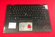 ORIGINAL LENOVO THINKPAD X1 YOGA PALMREST ASSY 02HL897