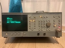 (Anritsu) Wiltron 5407A 1 to 1000 MHz Scalar Measurement System 