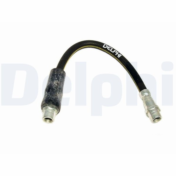 Bremsschlauch Delphi LH0210 FüR 100 A6 C4 Audi Avant 4A5 4A2 Quattro TDI 16V-image