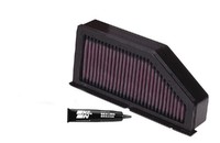 Luftfilter FÜR BMW K - K&N Filters BM-1299
