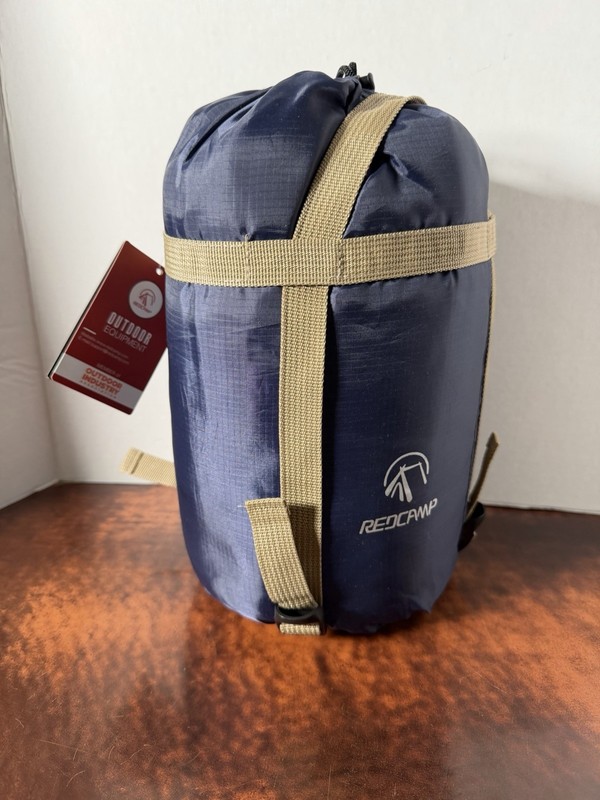 Redcamp lightweight Sleeping Bag