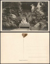 Copenhagen København Ny Carlsberg Glyptotek. Vinterhaven. VIII. 1930