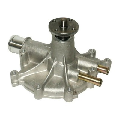 252-669 AC Delco Water Pump for Ford Mustang Lincoln Mark VII Mercury Cougar