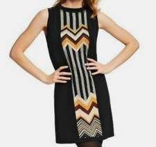 Missoni for Target Dress Chevron XL Sleeveless Highest Quality Luxury 30th Anniv