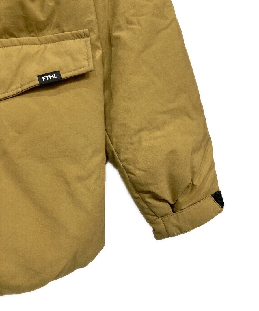 NANGA Collaboration Down Jacket 19011500000000 Be… - image 4