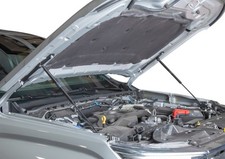 Premium STABILUS Motorhaubendämpfer 2-Set HoodLifts für VW Amarok MY23-
