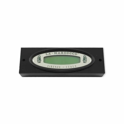 LA MARZOCCO 'GB-5/FB-80' LCD DISPLAY La Marzocco E.1.004  Own Cost $ 187.65