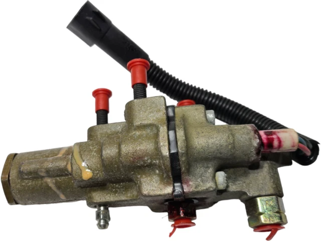 Válvula moduladora original Ford F8TZ-2B373-HRM CANTIDAD 1 Foto 4 de 4