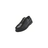 uvex Halbschuhe 1 X-Cite S3L Schwarz Weite 12 Gr. 38