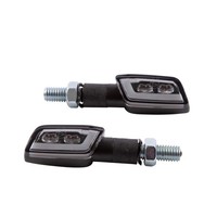 Blinker/Licht FüR Position Led Highsider Smart Formula-Ts 2In1-Kristall