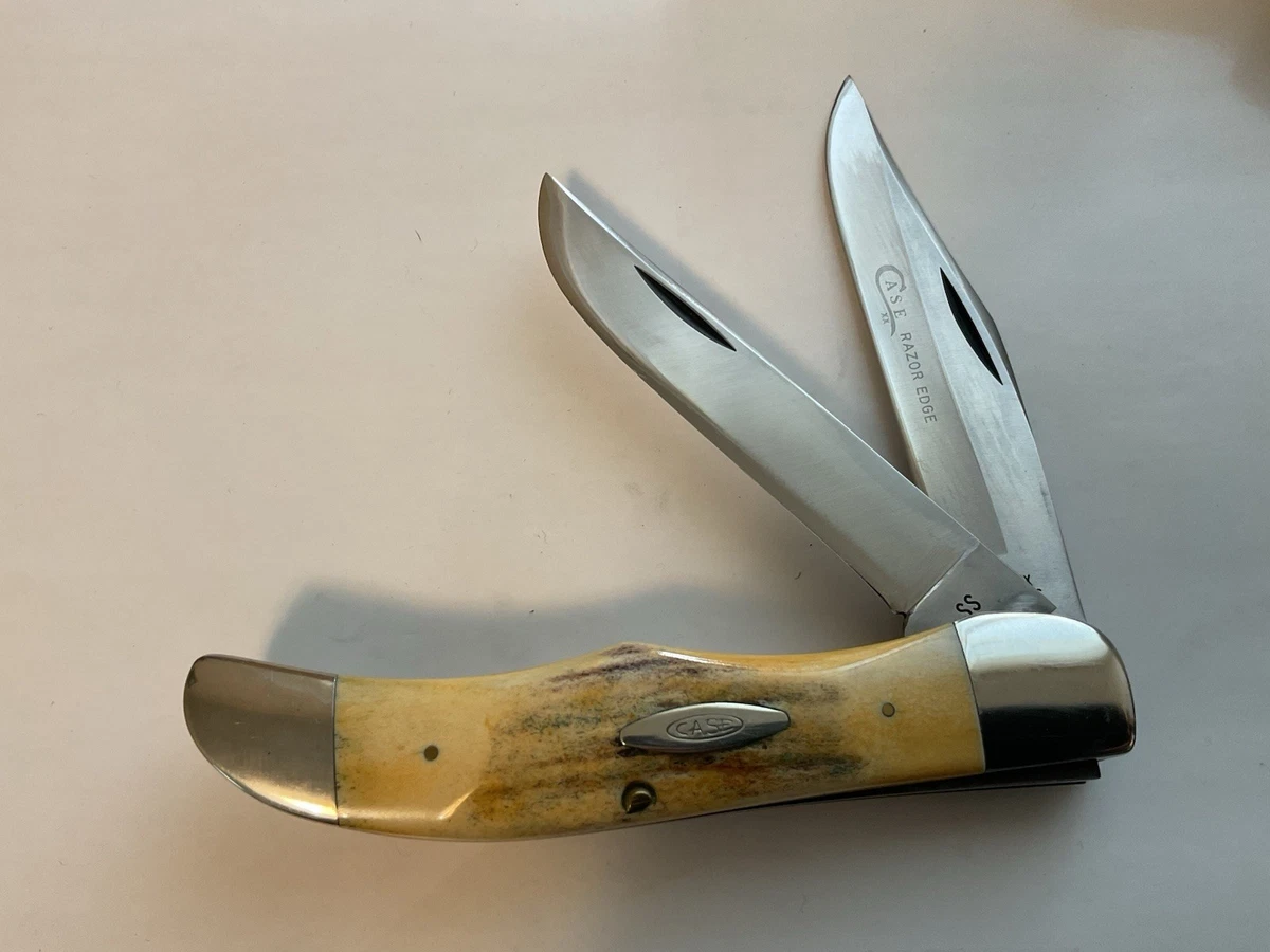 case knife 5265sab products for sale | eBay